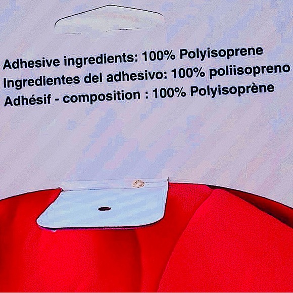 Super Mario hat and mustache costume accessories - Picture 5 of 5